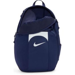Mochila Escolar Nike ACCADEMY 2.3 DV0761 410 Azul marino Mochila Escolar Nike ACCADEMY 2.3 DV0761 410 Azul marino