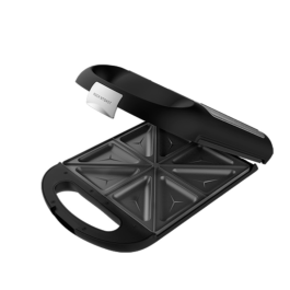 Cecotec 03111 sandwichera 1500 W Negro Cecotec 03111 sandwichera 1500 W Negro Precio: 37.50000056. SKU: V1706712