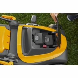 Stiga - STI8008984852099 Cortacésped Collector 136e Kit con batería