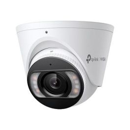 TP-Link VIGI C445(4mm) Cámara IP Turret 4MP Full-Color para Interior/Exterior, Conexión por Cable Precio: 163.50000007. SKU: B125L2BH5K