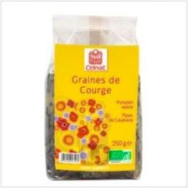 CELNAT Pipas De Calabaza Bio 250Gr Precio: 5.50000048. SKU: B1HVNJTHBD