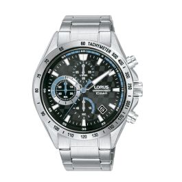 Reloj Hombre Lorus RM307JX9 Plateado Precio: 154.4999995. SKU: B19BFDSZAZ