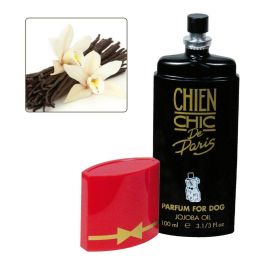 Perfume para Mascotas Chien Chic Perro Avainillado (100 ml) Precio: 16.89000038. SKU: S6102145