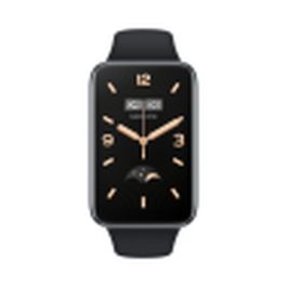 Smartwatch Xiaomi Smart Band 7 Pro Negro Smartwatch Xiaomi Smart Band 7 Pro Negro