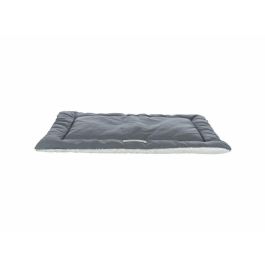 Cama para Perro Trixie Farello Blanco Gris Precio: 21.6900002. SKU: B17RMET2QG