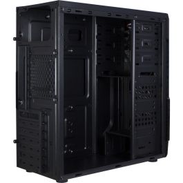 Inter-Tech B-42 Midi Tower w/o PSU
