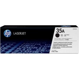 Hp Toner Negro P 1005 1006 1007 1009 - 35A Precio: 92.50000001. SKU: S0207810