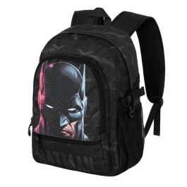 Karactermania Mochila Batman Fight FAN 2.2 Face Urbana 44x31x18 cm