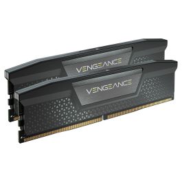 Corsair CMK32GX5M2B6000C38 Memoria RAM Vengeance 32 GB (2x16 GB) DDR5 6000 MHz CL38 para PC Precio: 533.50000011. SKU: B199S7XXGW