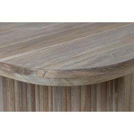 Mesa Tropical DKD Home Decor 100 x 77 x 250 cm Mesa Tropical DKD Home Decor 100 x 77 x 250 cm