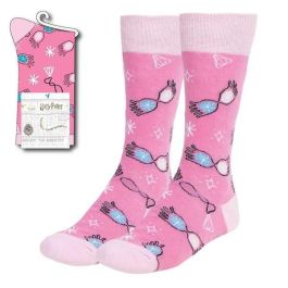 Calcetines harry potter luna lovegood t3643:tu 36-43