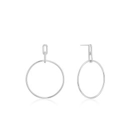 Pendientes Mujer Ania Haie E021-07H 4 cm Precio: 43.49999973. SKU: B1EGADARNQ