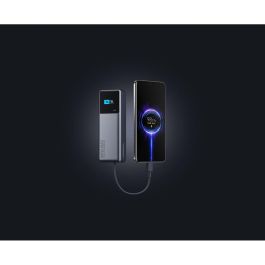 Xiaomi BHR9361GL Power Bank 10000mAh con Cable Integrado