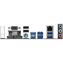ASRock B550M PRO4 Placa Base AM4 mATX