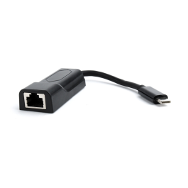 Gembird A-CM-LAN-01 adaptador y tarjeta de red Ethernet 1000 Mbit/s Precio: 21.88999989. SKU: S5601126