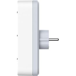 Triplite - QUARX - 3P 16A - Compacto, compatible con NF Triplite - QUARX - 3P 16A - Compacto, compatible con NF