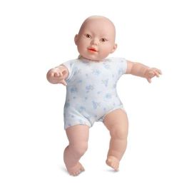 Muñeca newborn 45cm niño hospital asiatico ref: 18074-18 45 Muñeca newborn 45cm niño hospital asiatico ref: 18074-18 45