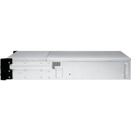 QNAP TS-H1886XU-RP-R2 NAS Bastidor 3U, Intel Xeon D-1622, 32GB RAM, 18 Bahías, HDD/SSD, 4xGbE, SFP+, QuTS hero