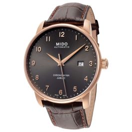 Reloj Hombre Mido BARONCELLI II JUBILEE Precio: 1317.49999975. SKU: B14YH5JQ59