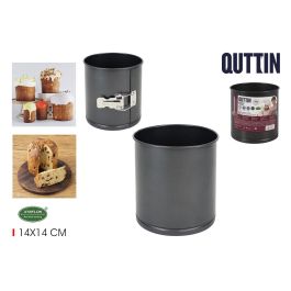 Molde para horno Quttin 14x12 cm con cierre (12 Unidades) Precio: 47.94999979. SKU: B19RCGGJDH