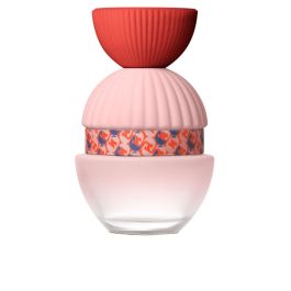 El Ganso FUN & CHIC Eau de Parfum para Mujer 100 ml Vaporizador - Floral Frutal Amaderada, 91% Ingredientes Naturales