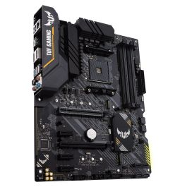 ASUS Placa Base TUF GAMING B450-PLUS II ATX AM4 DDR4