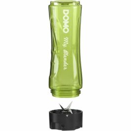 Domo DO436BL Batidora 2 en 1, 300 W, Verde