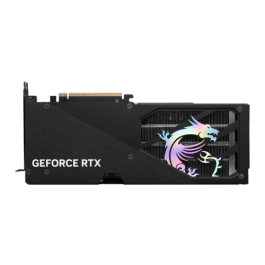 MSI GeForce RTX 5060 Ti 16G TRIO OC NVIDIA 16 GB GDDR7 Tarjeta Gráfica 912-V535-001