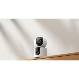 Cámara de Videovigilancia Xiaomi Smart Camera C500 Dual/ Control desde APP Cámara de Videovigilancia Xiaomi Smart Camera C500 Dual/ Control desde APP