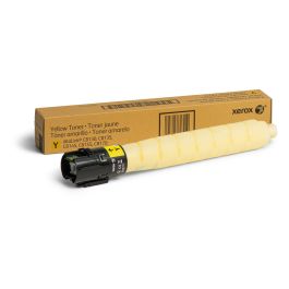 Tóner Xerox 006R01749 Amarillo Precio: 171.58999957. SKU: B1FGT3X8H6