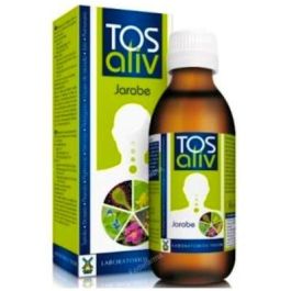 TEGOR Tosaliv 200ml - Jarabe a base de extractos glicerinados de Tomillo, Drosera, Acerola para alivio respiratorio Precio: 14.4999998. SKU: B155FW67A6
