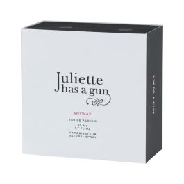 Juliette Has A Gun Anyway Edp 50 mL Juliette Has A Gun Anyway Edp 50 mL