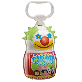 Ferplast Portabolsas Perro Dudu Payaso para Mascotas Precio: 11.90000031. SKU: B1B579E6NF