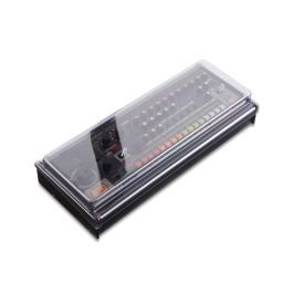 Decksaver Tapa de Policarbonato para Roland Boutique D-05, TR-08, SH-01, SE-02, JP-08, JU-06, JX-03, TR-09, TB-03, VP-03, A-01 Precio: 31.50000018. SKU: B1ERMCTSGM