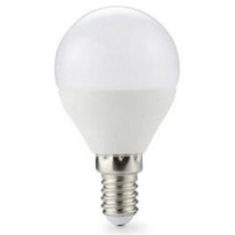 Kodak Bombilla LED Esférica G45, 6W 480 Lúmenes, 25.000 Horas, Luz Cálida