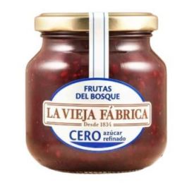 Mermelada De Fruta Del Bosque Cero Azucar Refinado 280 Gr Precio: 4.4999999. SKU: B1CZTVDTWS