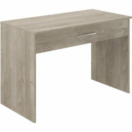 T80516PL05LVO Escritorio con Cajones Grandes Melamina Roble 110 x 56 x 81,5 cm Precio: 115.59000046. SKU: B192QF479B