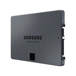 Samsung MZ-77Q2T0 870 QVO SSD 2 TB 2.5" SATA III V-NAND MLC - 560 MB/s Lectura para PC/Portátil Precio: 170.50000011. SKU: S5612868