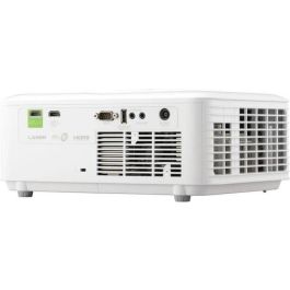ViewSonic LS710-4KE Projector, 4K UHD (3840x2160), 3,500 ANSI Lumens, Laser Phosphor, Contrast 3.5M:1, 26dB (Eco) ViewSonic LS710-4KE Projector, 4K UHD (3840x2160), 3,500 ANSI Lumens, Laser Phosphor, Contrast 3.5M:1, 26dB (Eco)