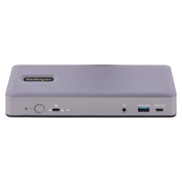 Hub USB Startech DK31C3MNCRUE 60 W Hub USB Startech DK31C3MNCRUE 60 W