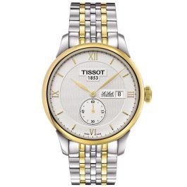 Reloj Hombre Tissot LE LOCLE (Ø 39 mm) Precio: 1123.50000037. SKU: S7229898