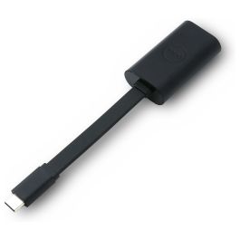 Dell Adaptador USB-C a Ethernet 2.5G para Transferencia de Datos de Hasta 2.5Gbps Precio: 37.99919937. SKU: B16XNB3YMV