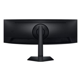 Samsung G91F Monitor Gaming Odyssey Curvo 49" Dual QHD (5120x1440) VA 144Hz 1ms AMD FreeSync Negro