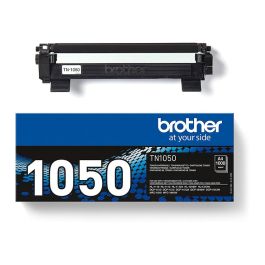 Brother Toner Negro Hl-1110, 1112, 1210 - Dcp-1510, 1512