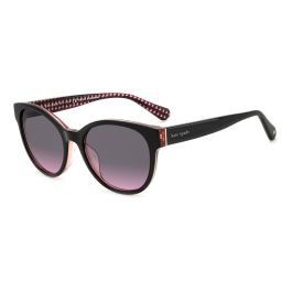 Gafas de Sol Mujer Kate Spade NATHALIE-G-S-807F5FF Ø 55 mm Precio: 186.49999951. SKU: B1KH9YMRFN
