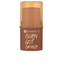 Essence BABY GOT BRONZE Bronceador en Barra #40-Hazelnut Hug, para un Bronceado Veraniego Radiante, 5.50 g Precio: 3.69000027. SKU: B13MNZX26R