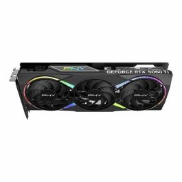 Tarjeta Gráfica PNY geforce rtx 5060 ti 8 GB GDDR6X GDDR7 Tarjeta Gráfica PNY geforce rtx 5060 ti 8 GB GDDR6X GDDR7
