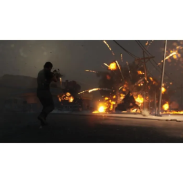 Solutions2Go 884095223182 Mindseye Juego para Xbox Series X