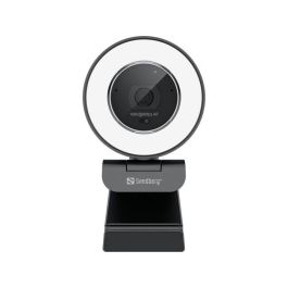 Sandberg Streamer USB Webcam Pro Elite Sandberg Streamer USB Webcam Pro Elite