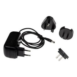Axis Adaptador de Alimentación 12V 1A para Herramienta de Instalación Inalámbrica T8415, Enchufes Múltiples Precio: 54.49999962. SKU: B16BCQRRYF